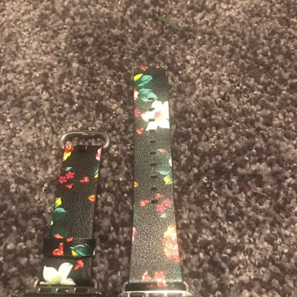 38mm Apple Watch Band